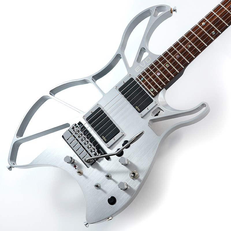 EVO 14 0101Z H-Silver EMG/GKの画像